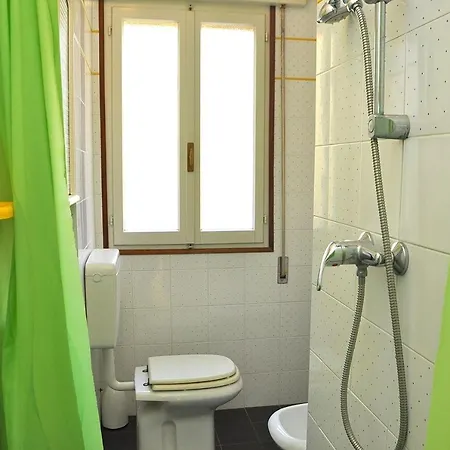 Apartmán Lovely Flat Just 150M From The Beach Bibione