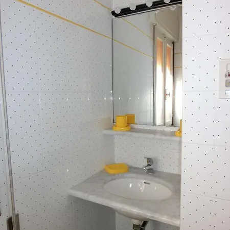 Lovely Flat Just 150M From The Beach Bibione