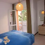 Lovely Flat Just 150mt From The Apartamento *