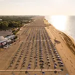 Apartamento Lovely Flat Just 150mt From The Bibione