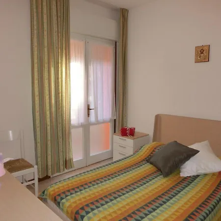 Two-bedroom 150m From The *