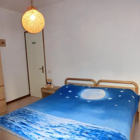 Apartment Two-bedroom 150m From The