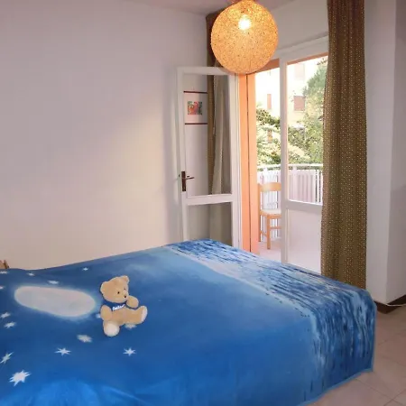 Two-bedroom 150m From The