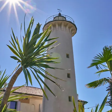 Lovely Flat Just 150M From The Beach *