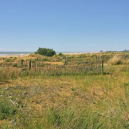 Apartment Two-bedroom 150m From The
