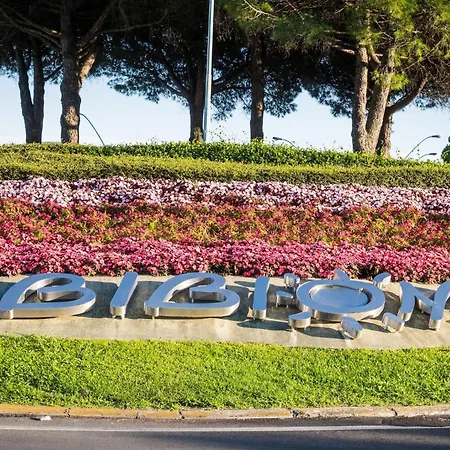 Lovely Flat Just 150mt From The Apartamento Bibione