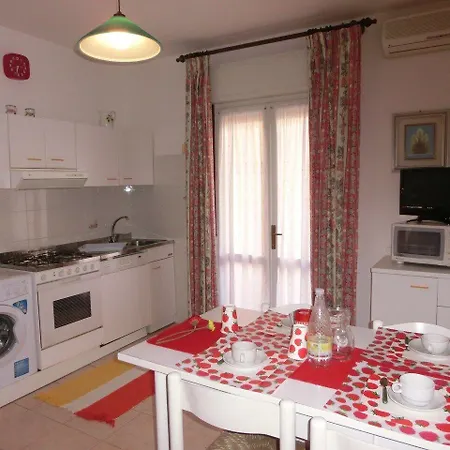 Apartamento Lovely Flat Just 150 M From The