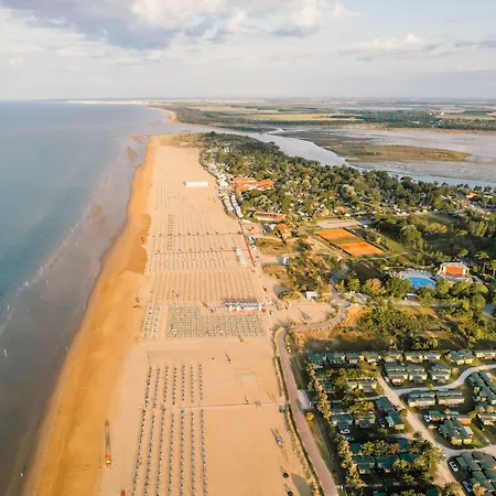 Daire Lovely Flat Just 150 M From The Bibione